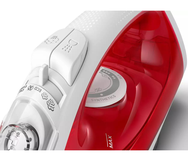Philips Żelazko GC1742/40 - 1178978 - zdjęcie 4